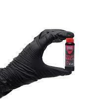 Energético Afrodisíaco Tesão De Vaca 10ml Klab - Imagem 4