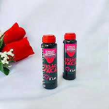 Energético Afrodisíaco Tesão De Vaca 10ml Klab - Imagem 3