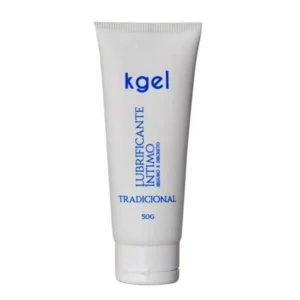 Kgel Lubrificante Íntimo 50g