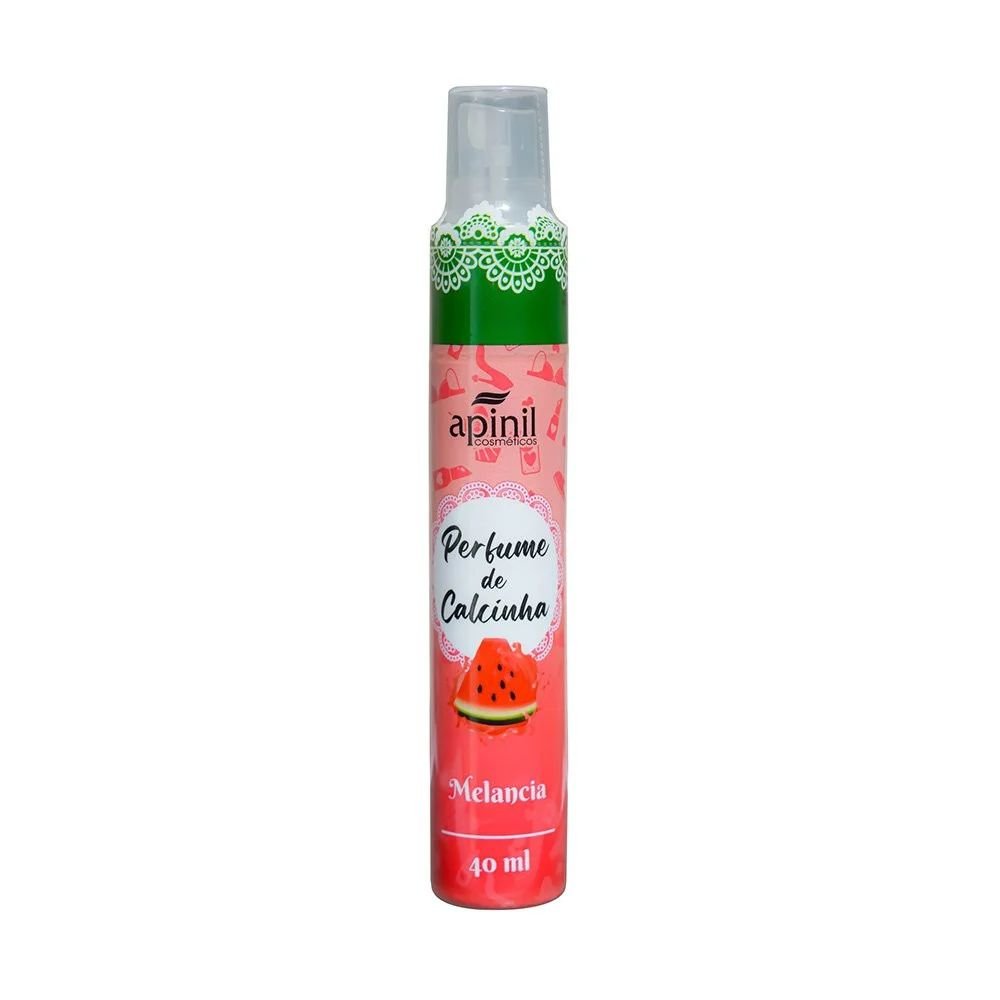 Perfume de Calcinha 40ml da Apinil - Imagem 3