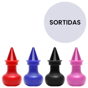 Pó Mágico da Bruxinha