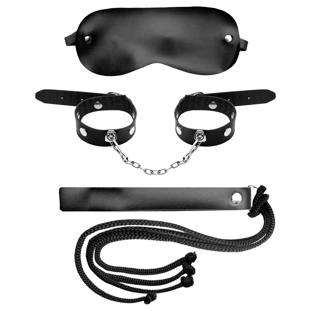 Sado Dominatrixxx 03 Itens
