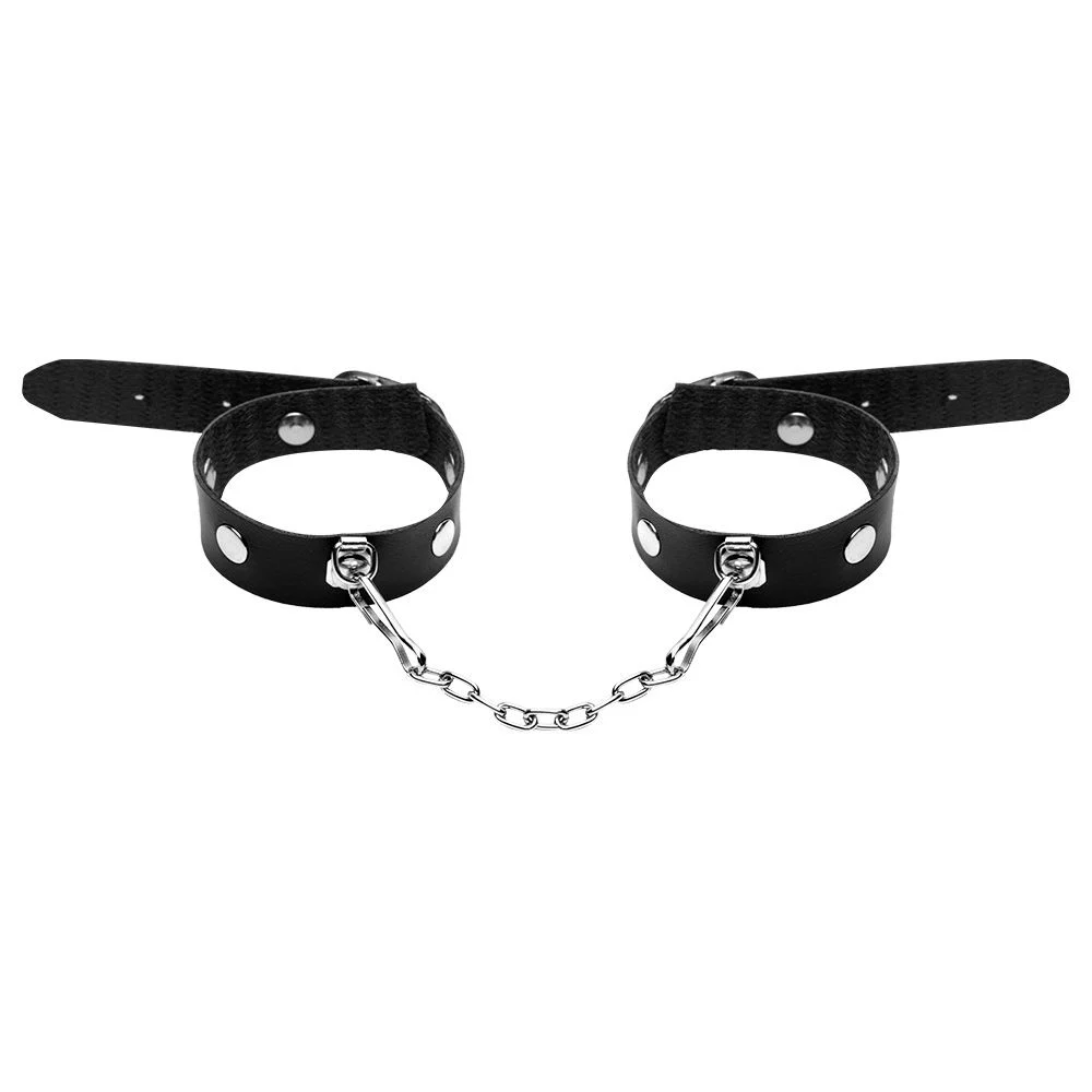Sado Dominatrixxx 03 Itens - Imagem 3