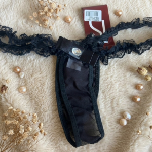 Fio Dental Gabi Pimenta Sexy U