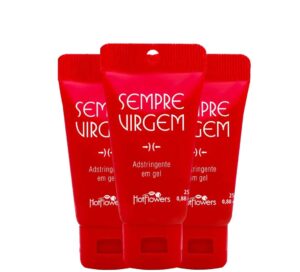  Gel Adstringente Sempre Virgem
