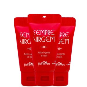  Gel Adstringente Sempre Virgem