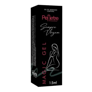 Magic Gel "Sempre Virgem"