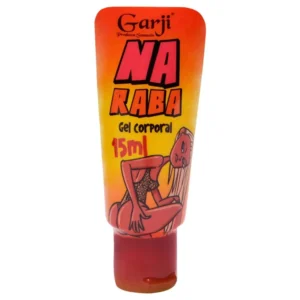 Na Raba Dessensibilizante Anal 15ml