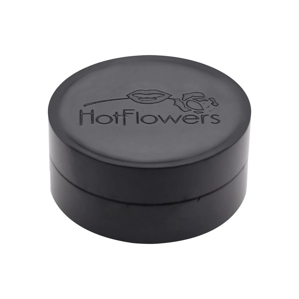Deep Easy Gel Anestésico Umectante Corporal 25g Hot Flowers - Imagem 4