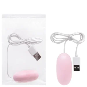 Cápsula Vibratória Abs Direto Usb Vipmix