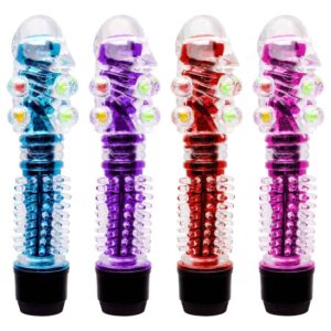 Vibrador Personal Capa Texturizada Sexy Import
