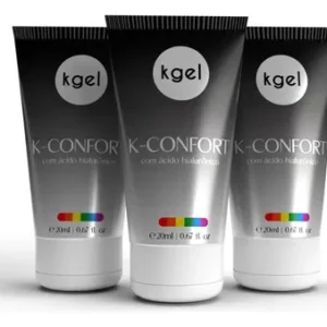 K Confort Gel Dessensibilizante Anal 20Ml Kgel