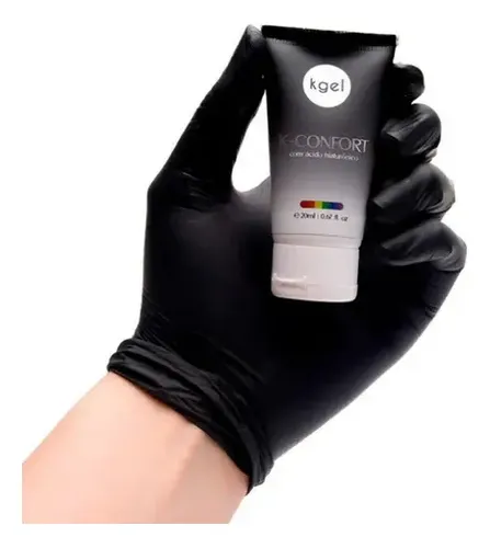 K Confort Gel Dessensibilizante Anal 20Ml Kgel - Imagem 3