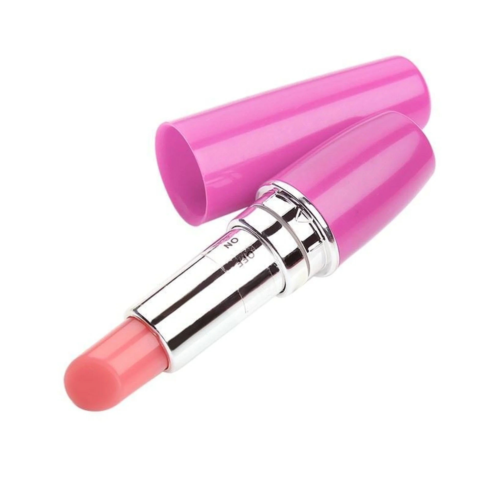 Vibrador Batom Lipstick Vibe Toys - Imagem 4