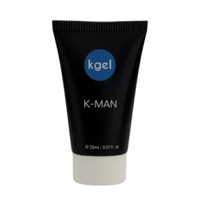 K-Man Intensificador retardante Masculino 20Ml K-Gel