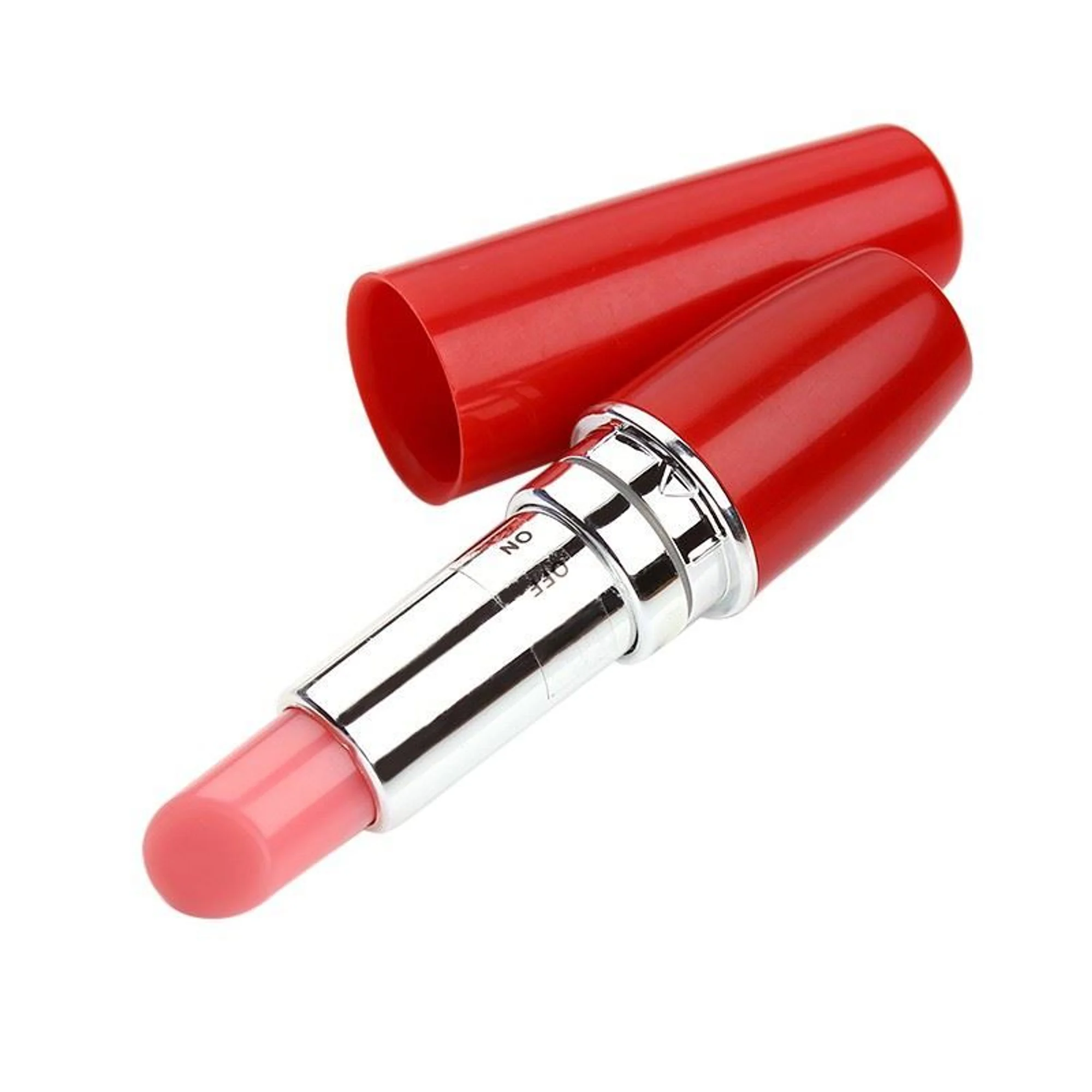 Vibrador Batom Lipstick Vibe Toys - Imagem 3