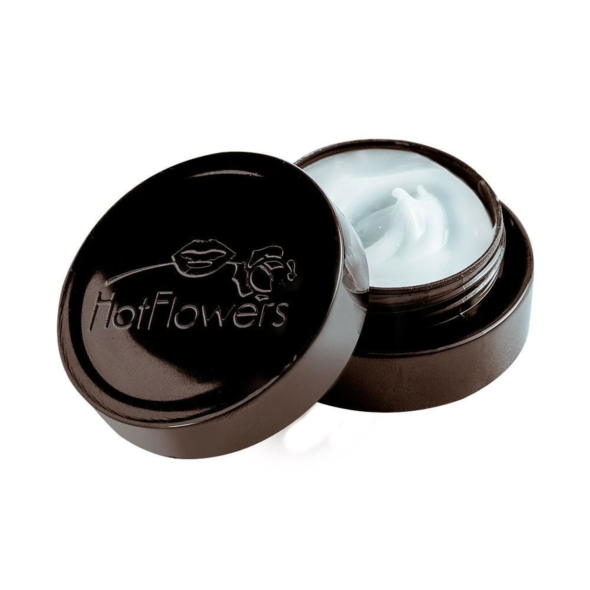 Deep Easy Gel Anestésico Umectante Corporal 25g Hot Flowers - Imagem 2