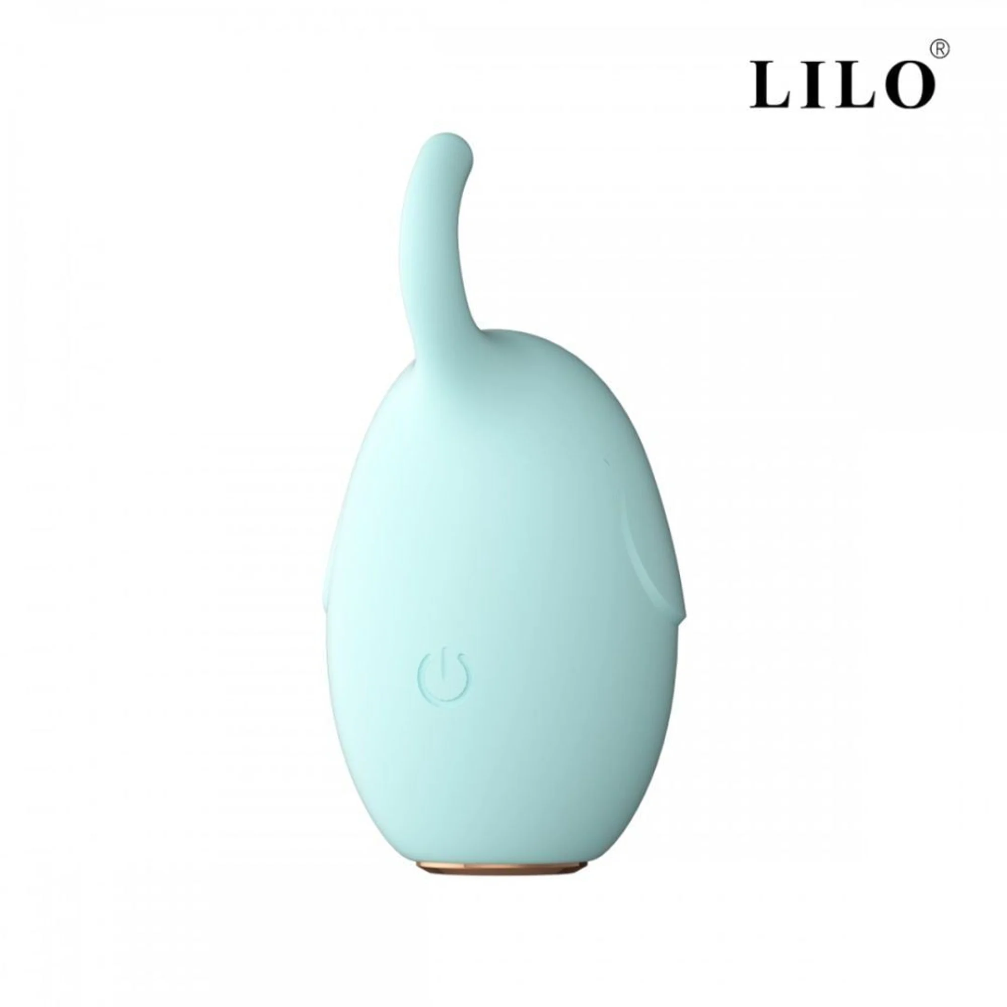 Vibrador Elephant Estimulador De Clitoris 10 Modos De Vibrações Lilo - Imagem 3