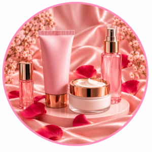 COSMETICOS