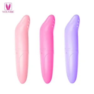 Vibrador Ponto G Golfinho Multivelocidade